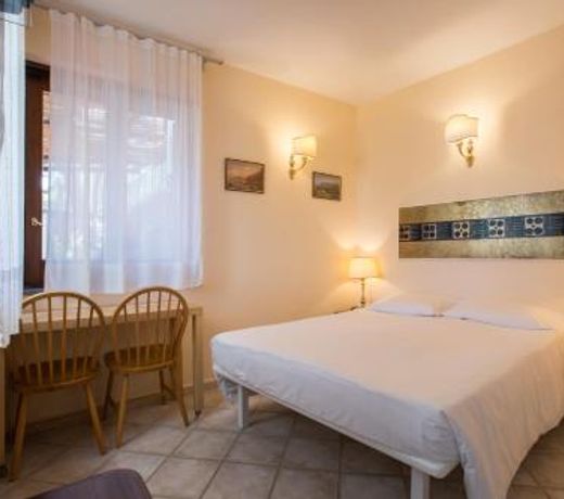 Hotel Cristina