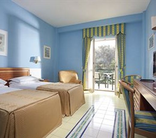 Atlantic Palace Hotel