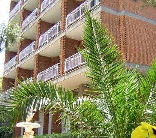 Grand Hotel Cesare Augusto