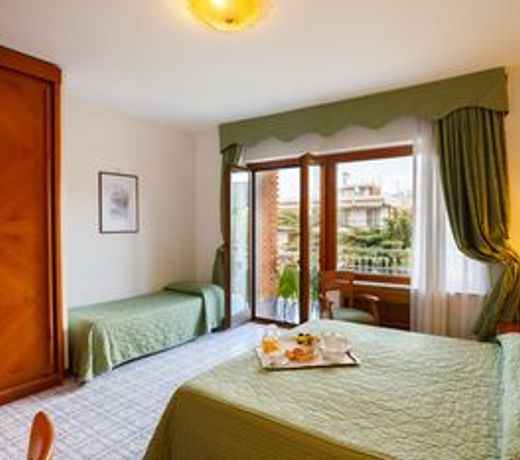 Grand Hotel Cesare Augusto