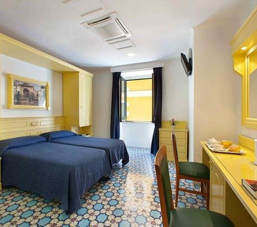 Hotel Astoria Sorrento
