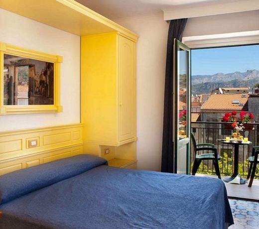 Hotel Astoria Sorrento