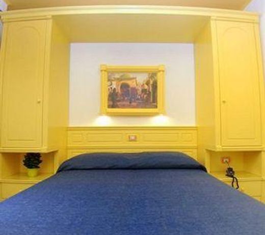 Hotel Astoria Sorrento