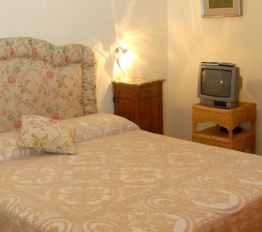 Casa Rachele