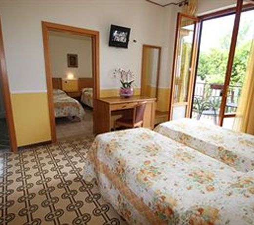 Hotel Florida