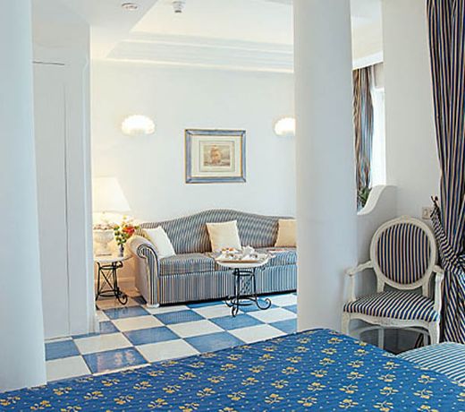 Hotel La Residenza