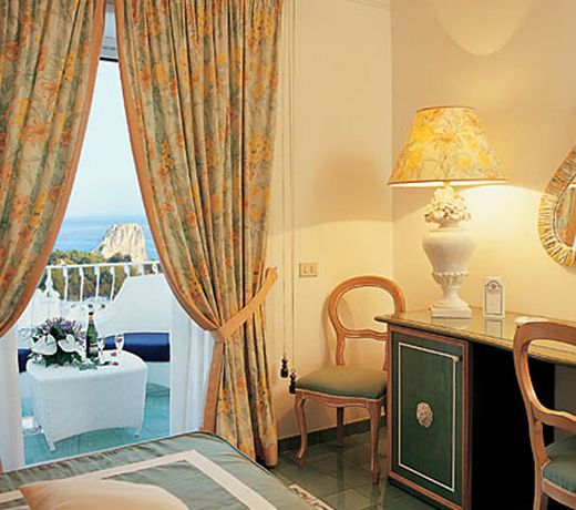 Hotel La Residenza