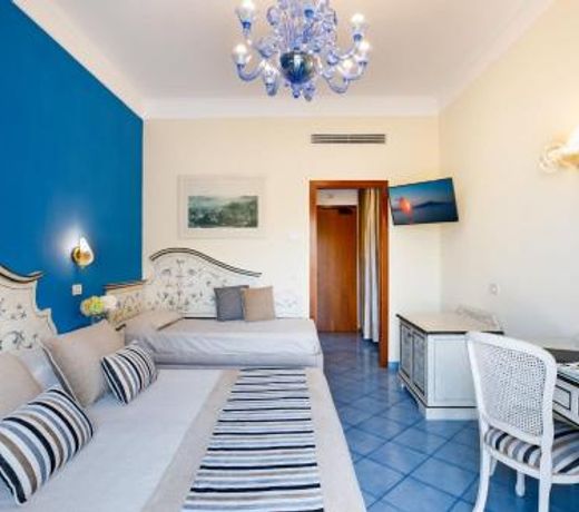 Hotel Zi' Teresa