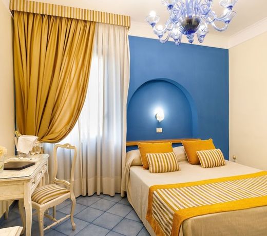 Hotel Zi' Teresa