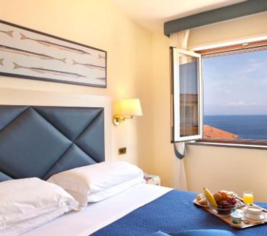 Hotel Del Mare