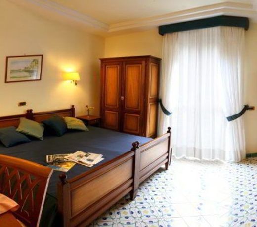 Hotel Del Mare
