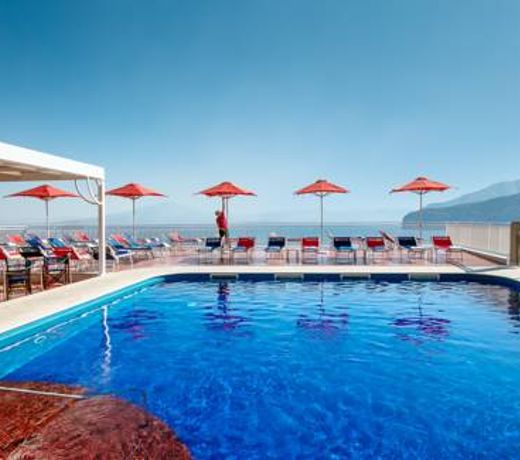 Hotel Minerva