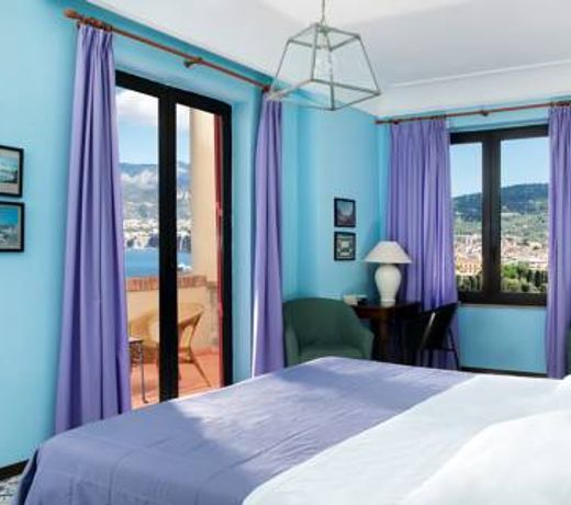 Hotel Minerva