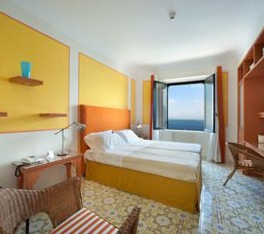 Hotel Minerva