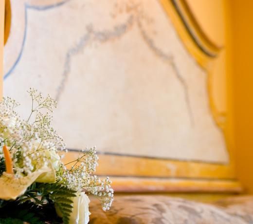 Hotel Palazzo Guardati