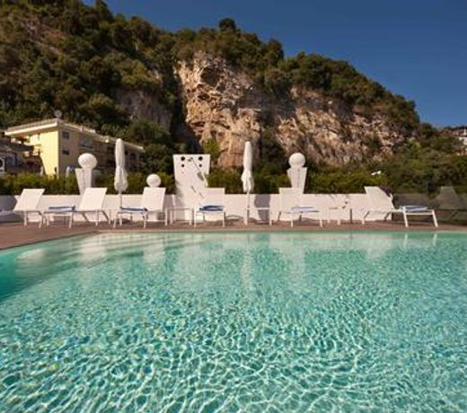 Hotel Rivage