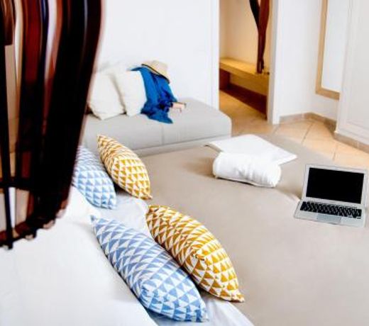 Hotel Rivage