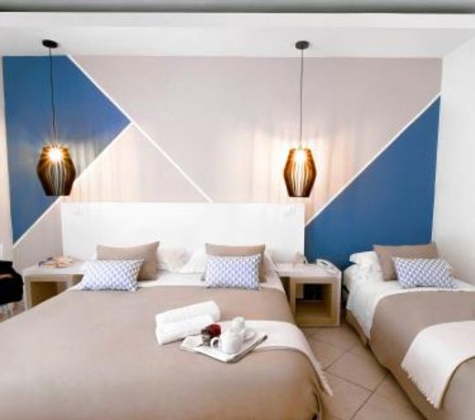 Hotel Rivage