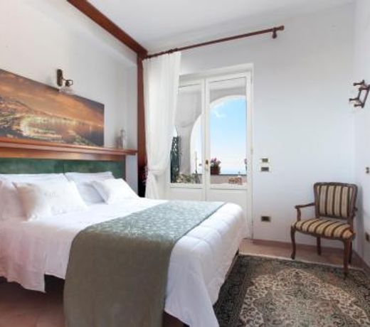 Villa Pane Resort