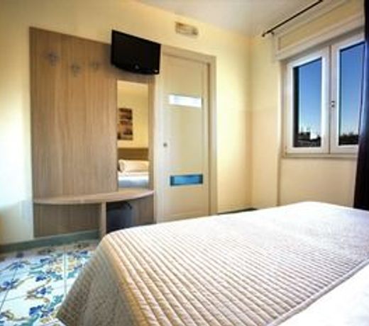 B&B Degli Aranci