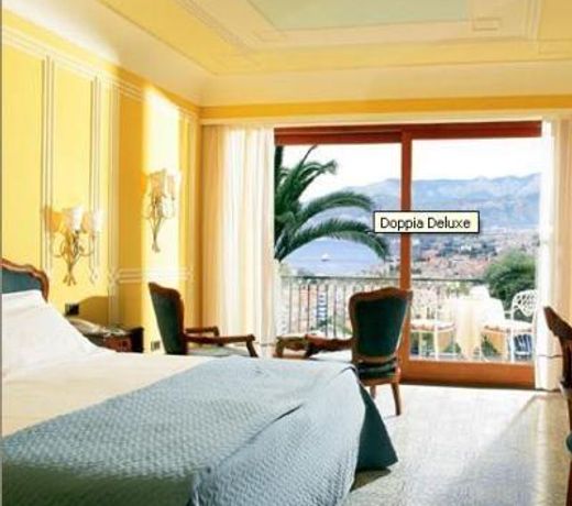 Grand Hotel Capodimonte