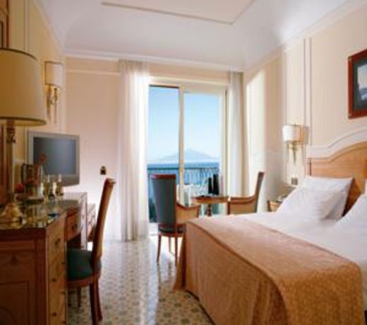 Grand Hotel Capodimonte