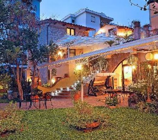 Relais Villa Angiolina