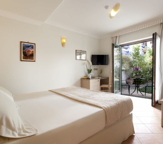 Relais Villa Angiolina