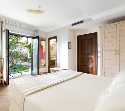 Relais Villa Angiolina
