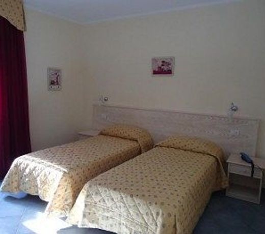 Hotel Soleluna