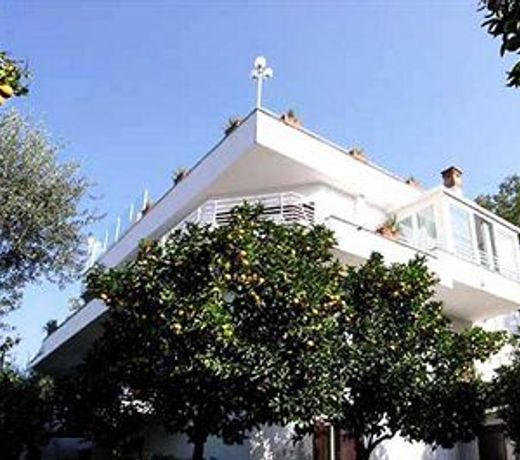 Villa Oriana Relais