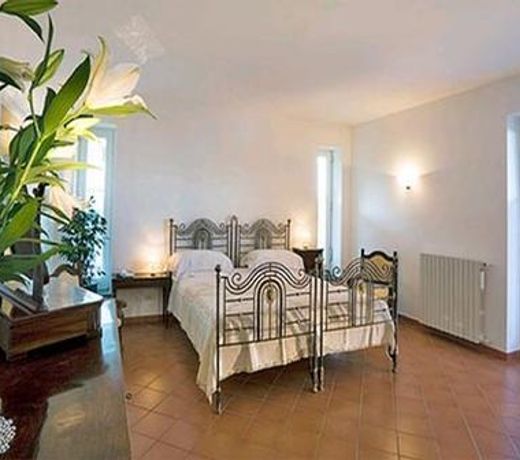 Villa Oriana Relais