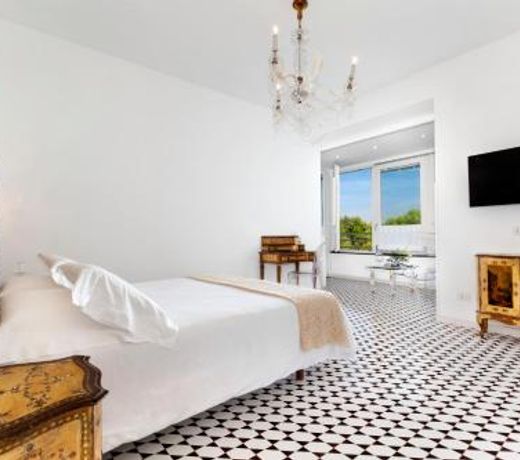 Villa Oriana Relais
