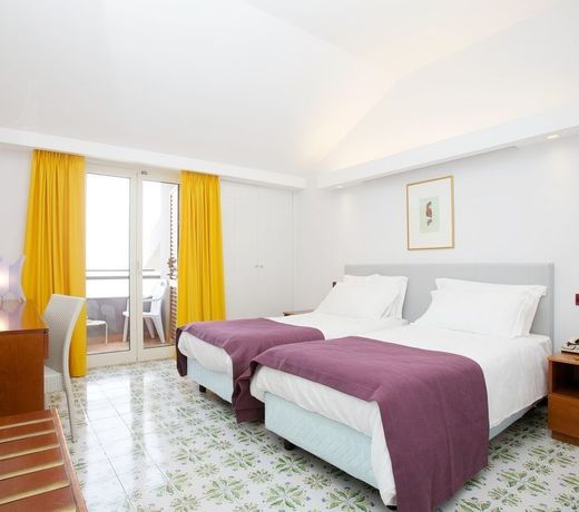 Art Hotel Gran Paradiso