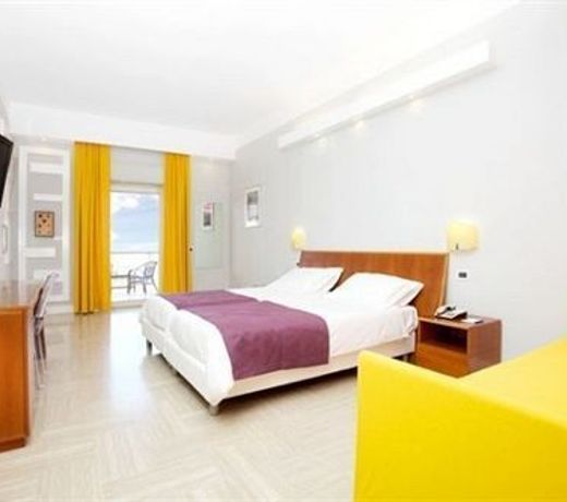 Art Hotel Gran Paradiso