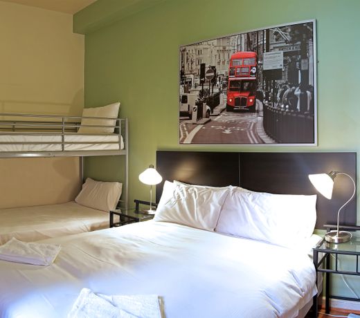 City Centre Budget Hotel