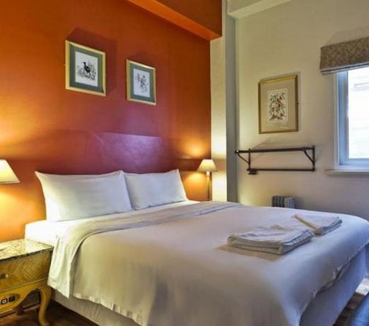 City Centre Budget Hotel