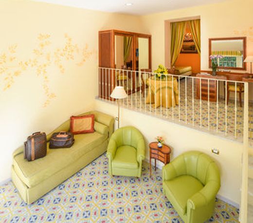 Hotel Antiche Mura