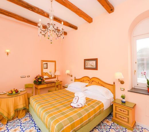 Hotel Antiche Mura