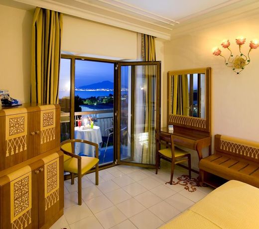 Grand Hotel Flora