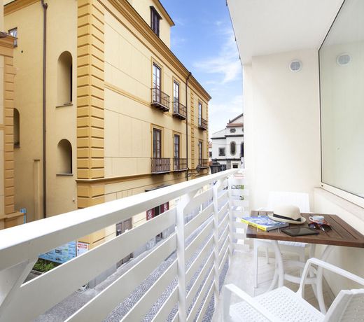 Hotel Tasso Suites & Spa