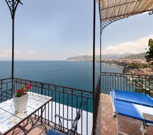 Hotel La Tonnarella