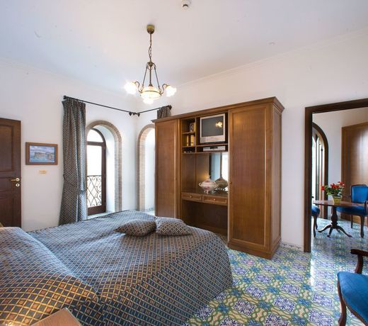 Hotel La Tonnarella