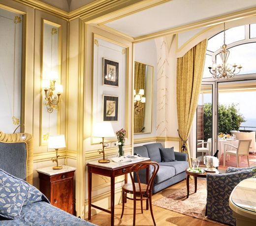 Grand Hotel Excelsior Vittoria