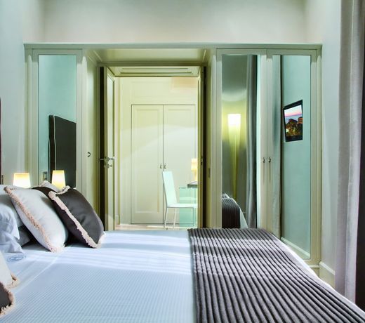 Grand Hotel Excelsior Vittoria