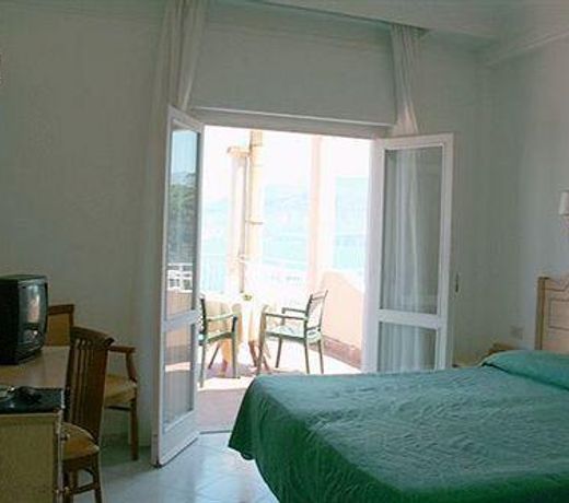 Hotel Admiral