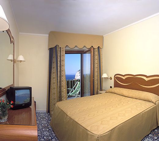 Hotel Albatros