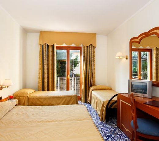 Hotel Albatros
