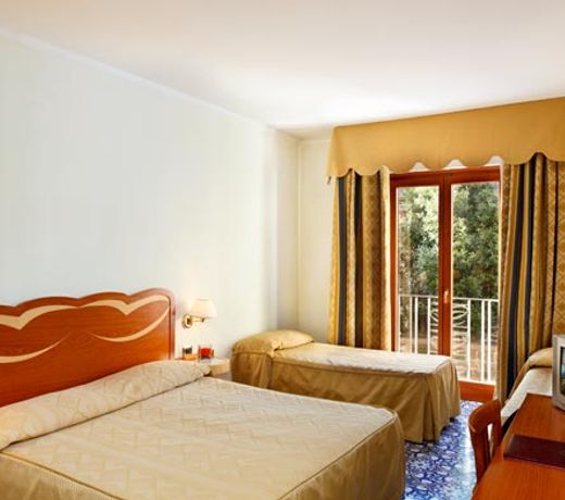 Hotel Albatros