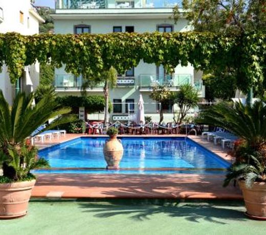Central Wellness Hotel
